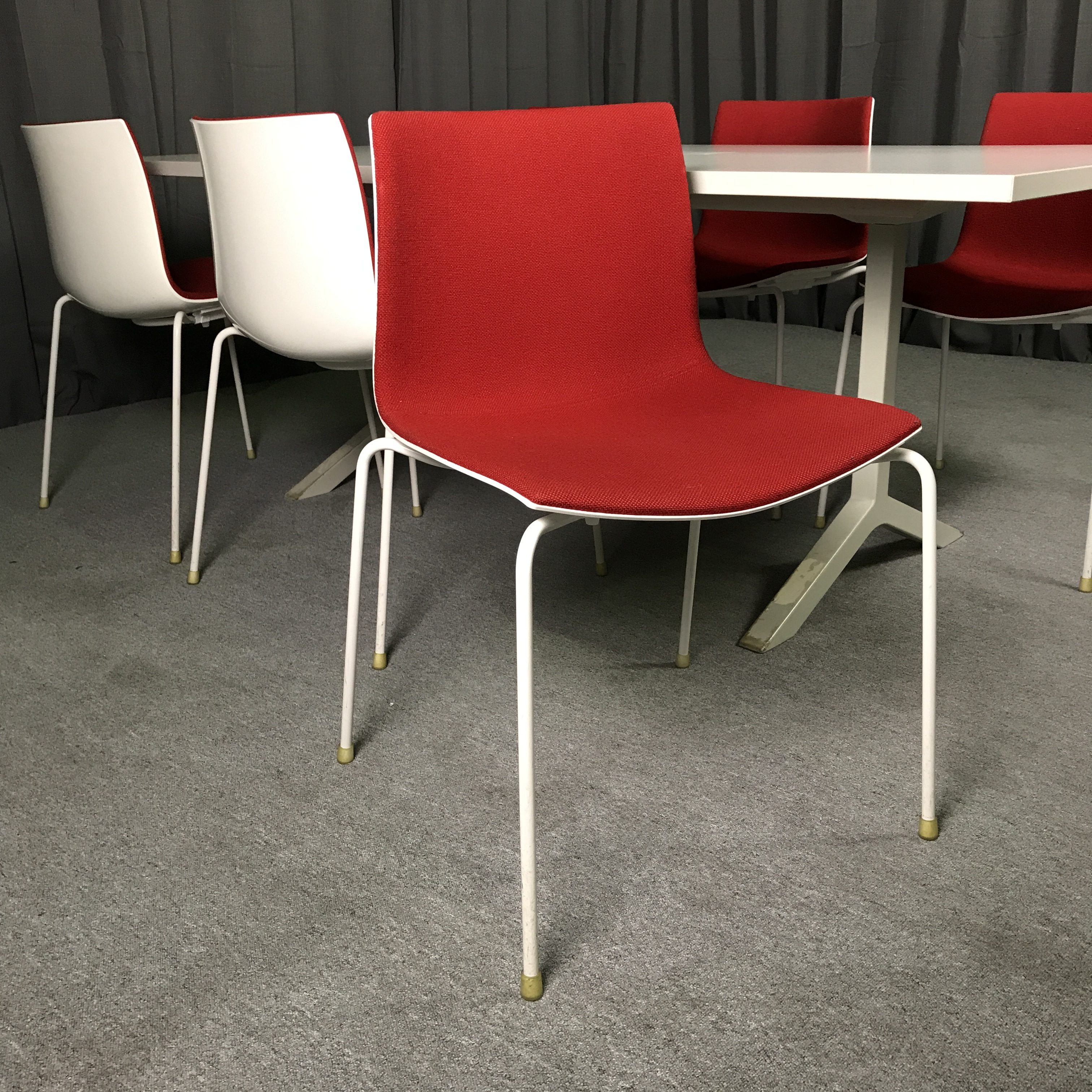 华体会体育官方在线官网 - 坐具|餐椅|办公家具|华体会体育官方在线官网家具|Catifa 46 餐椅